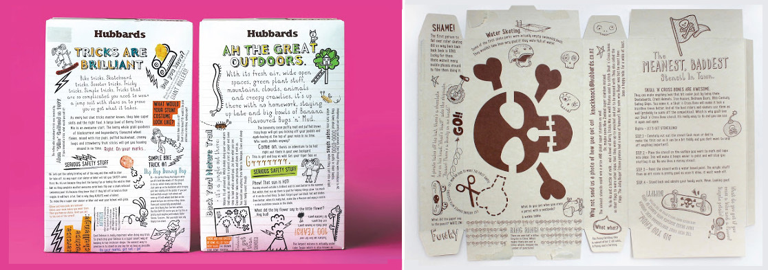 Креативные и оригинальные решения в дизайне упаковки за март дизайн упаковки за март, лучшая упаковка, дизайн упаковки