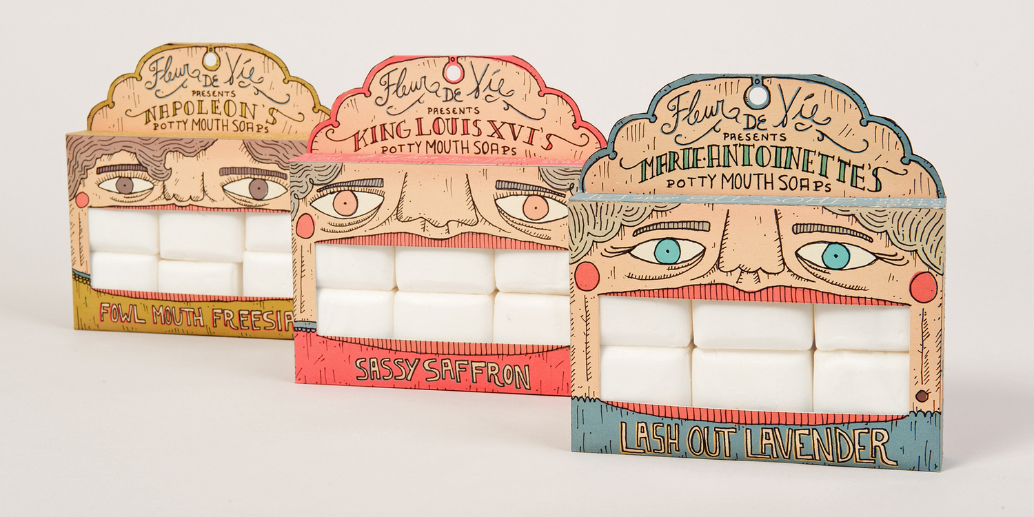 Креативные и оригинальные решения в дизайне упаковки за март дизайн упаковки за март, лучшая упаковка, дизайн упаковки