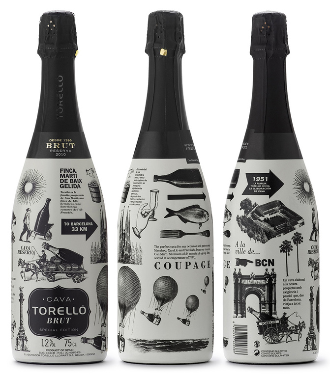 Креативные и оригинальные решения в дизайне упаковки за март дизайн упаковки за март, лучшая упаковка, дизайн упаковки