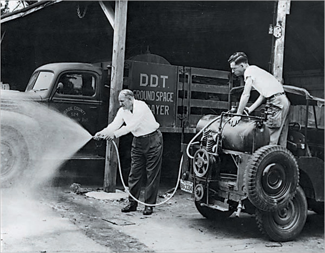  ядовитые вещества, которые раньше продавались в аптеках