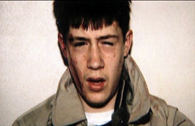 дети- убийцы, самые жестокие дети