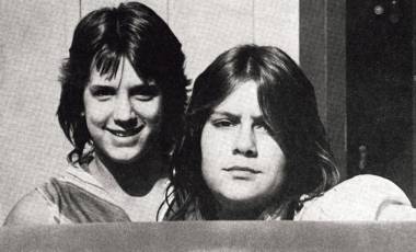 дети- убийцы, самые жестокие дети