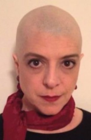 борьба с раком легких, видео рак, Дженнифер Гласс, Jennifer Glass, обнаружили рак