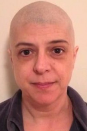 борьба с раком легких, видео рак, Дженнифер Гласс, Jennifer Glass, обнаружили рак