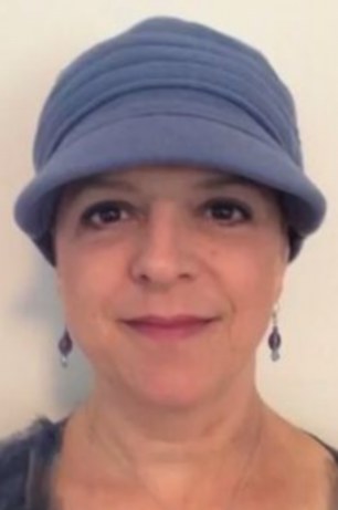 борьба с раком легких, видео рак, Дженнифер Гласс, Jennifer Glass, обнаружили рак