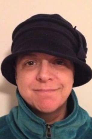 борьба с раком легких, видео рак, Дженнифер Гласс, Jennifer Glass, обнаружили рак