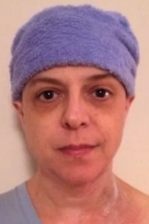 борьба с раком легких, видео рак, Дженнифер Гласс, Jennifer Glass, обнаружили рак