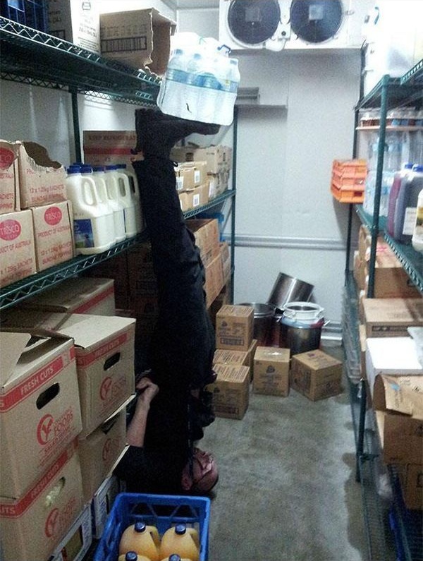 Беспредельщики! III Смешные фото, люди нарушают, запреты,законы, делают что хотят, беспредельщики