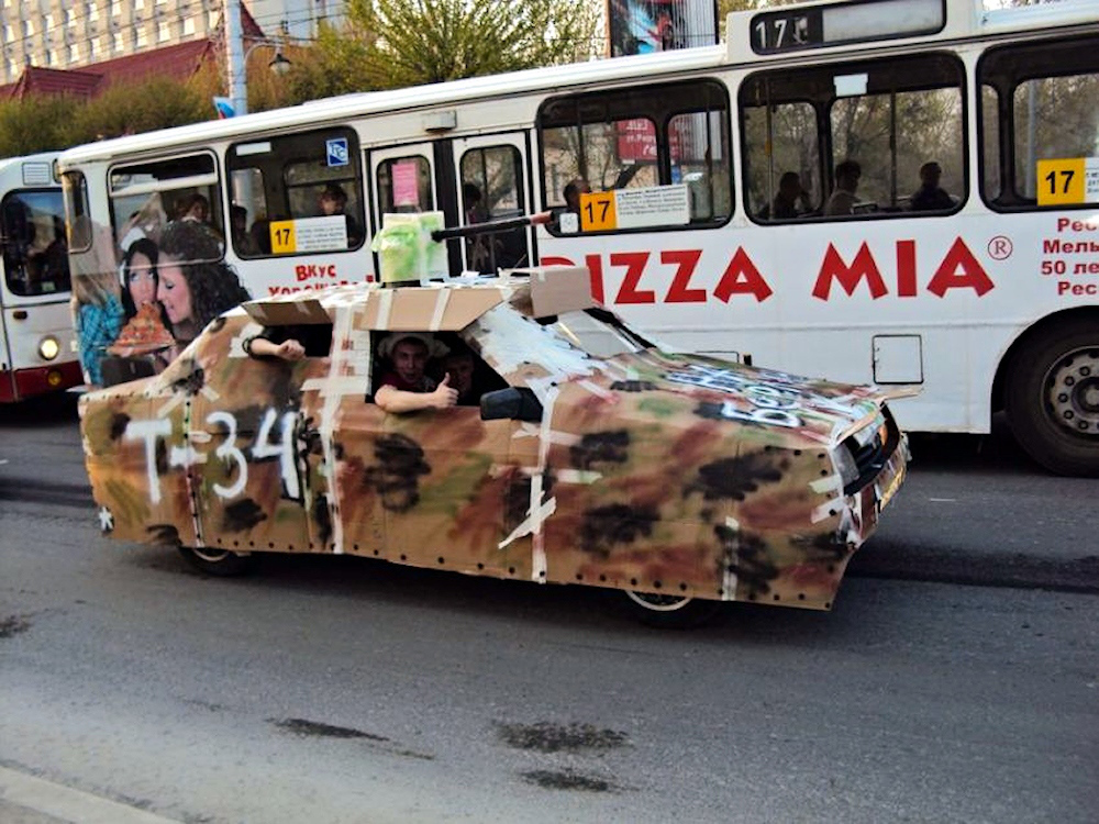 машины к 9 мая, автомобили к Дню Победы