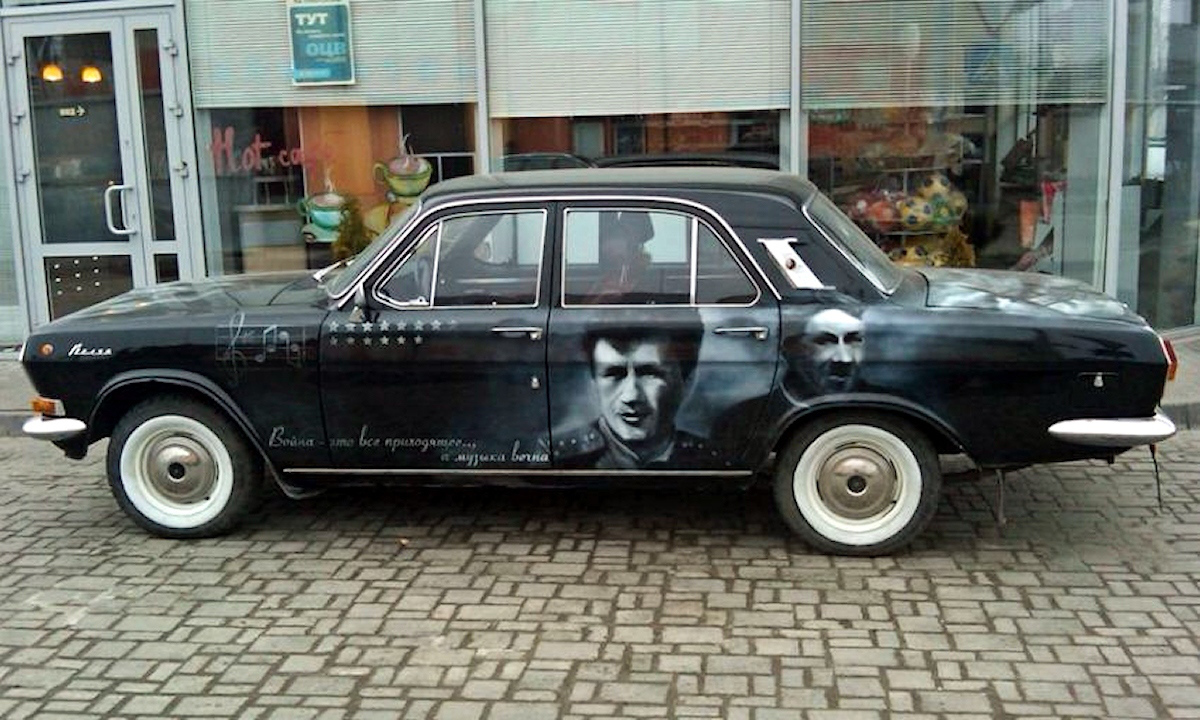 машины к 9 мая, автомобили к Дню Победы