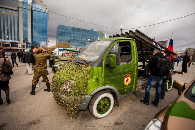 машины к 9 мая, автомобили к Дню Победы