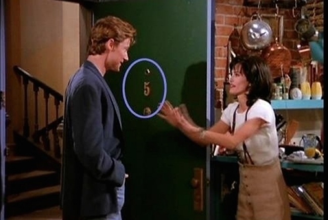 факты о сериале друзья, сериал друзья, секреты сериала друзья