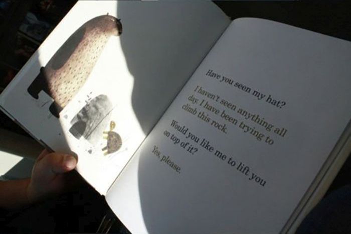 я хочу назад свою шляпу, книга медведь ищет шляпу, книга необычная концовка, Джон Классен, Jon Klassen