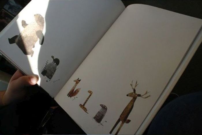 я хочу назад свою шляпу, книга медведь ищет шляпу, книга необычная концовка, Джон Классен, Jon Klassen