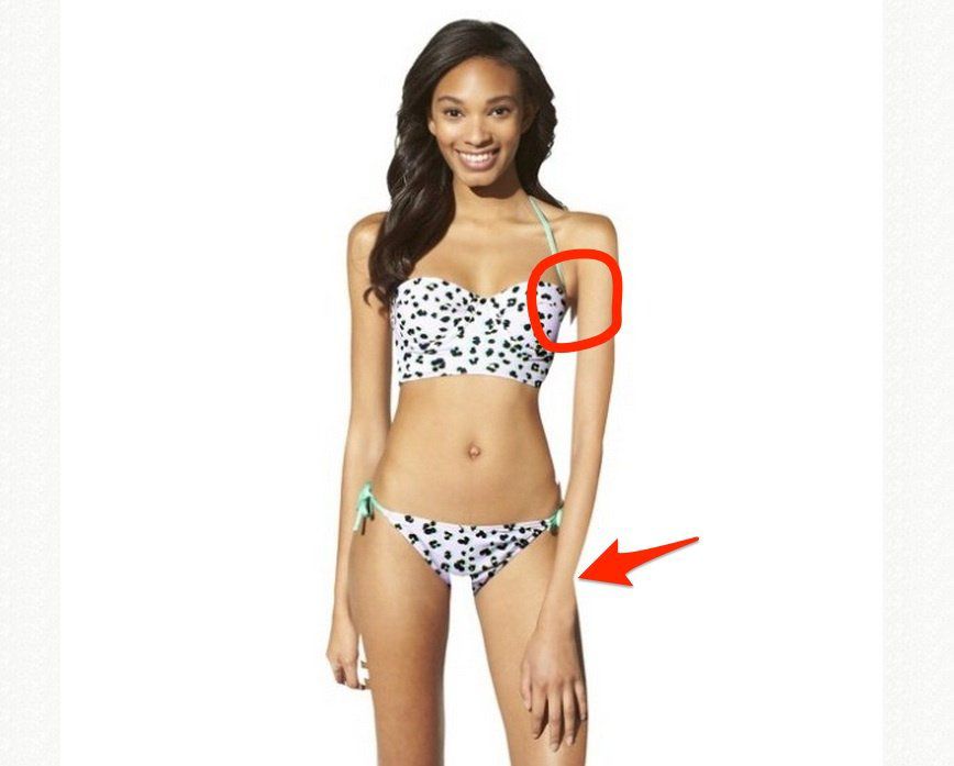 косяки фотошоп, смешной фотошоп, ошибки фотошопа, ошибки цифровой обработки