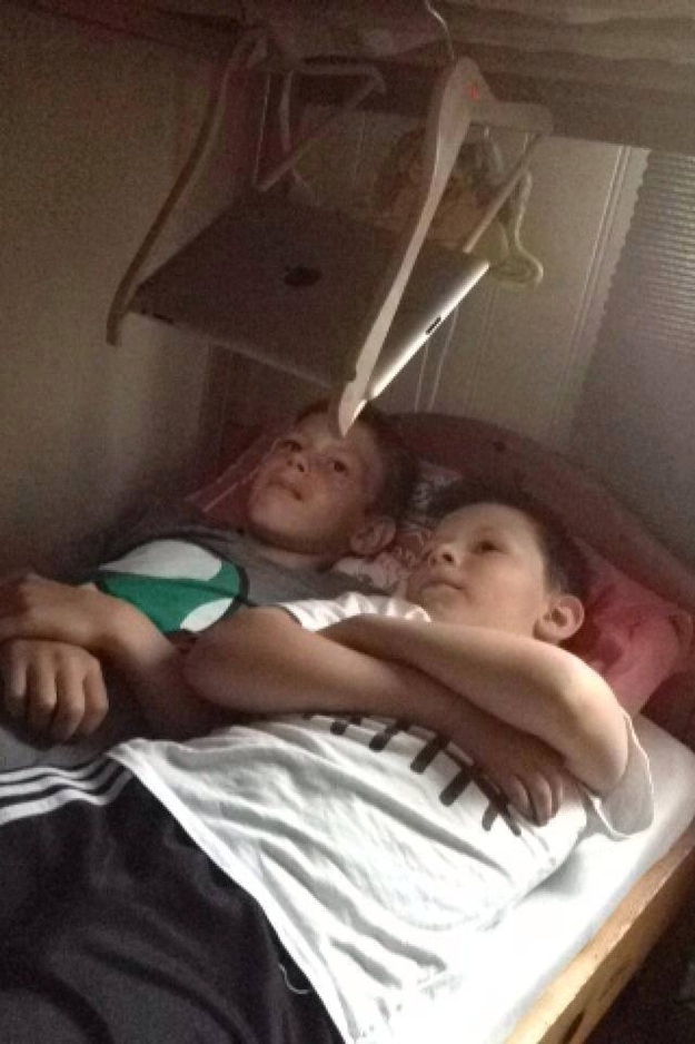 я всё починил подборка, смешные фото, люди из любой ситуации, кулибины