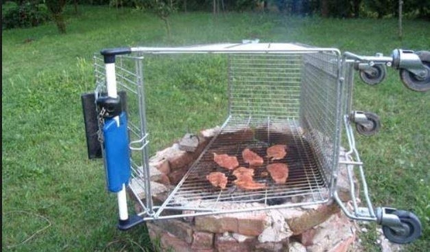 я всё починил подборка, смешные фото, люди из любой ситуации, кулибины