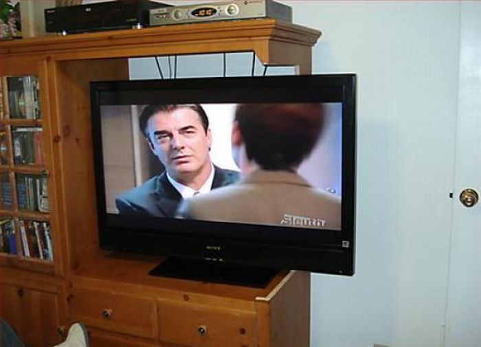 я всё починил подборка, смешные фото, люди из любой ситуации, кулибины