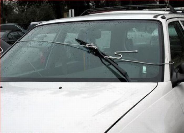 я всё починил подборка, смешные фото, люди из любой ситуации, кулибины