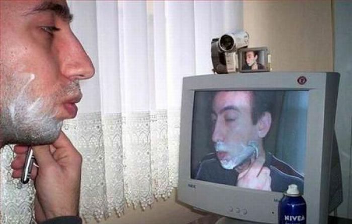 я всё починил подборка, смешные фото, люди из любой ситуации, кулибины