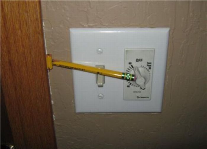 я всё починил подборка, смешные фото, люди из любой ситуации, кулибины