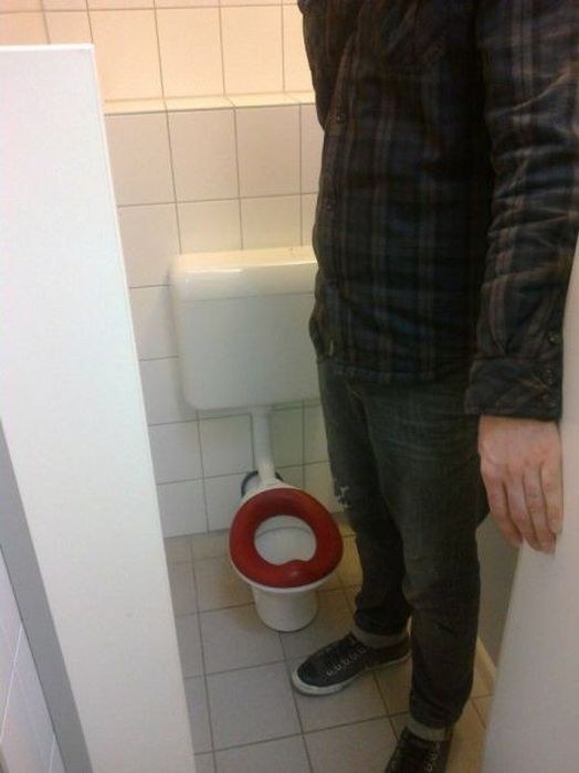 дизайн туалетов, дурацкий дизайн туалеты, туалет планировка