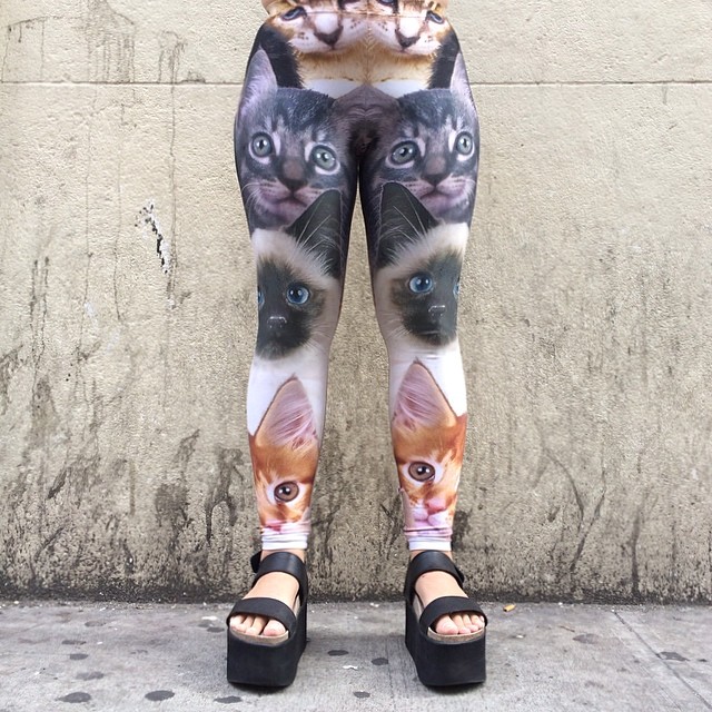 Ноги нью-йоркских девушек в популярном фотопроекте Стейси Бейкер Ноги нью-йоркских прохожих, Стейси Бейкер Stacey Bakers, Citylegs