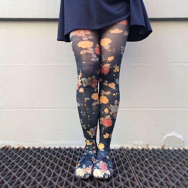 Ноги нью-йоркских девушек в популярном фотопроекте Стейси Бейкер Ноги нью-йоркских прохожих, Стейси Бейкер Stacey Bakers, Citylegs