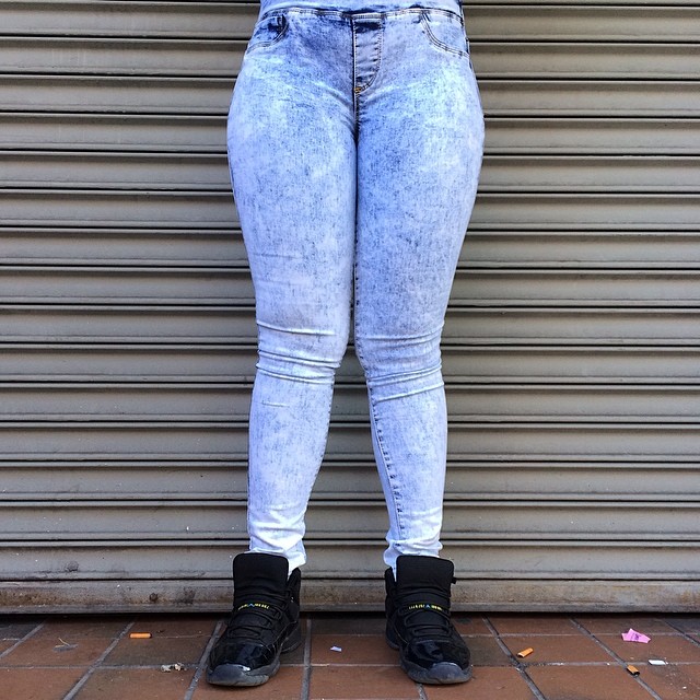 Ноги нью-йоркских девушек в популярном фотопроекте Стейси Бейкер Ноги нью-йоркских прохожих, Стейси Бейкер Stacey Bakers, Citylegs