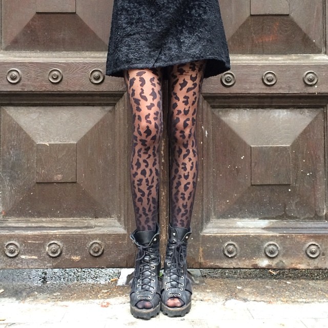 Ноги нью-йоркских девушек в популярном фотопроекте Стейси Бейкер Ноги нью-йоркских прохожих, Стейси Бейкер Stacey Bakers, Citylegs