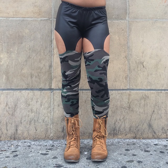 Ноги нью-йоркских девушек в популярном фотопроекте Стейси Бейкер Ноги нью-йоркских прохожих, Стейси Бейкер Stacey Bakers, Citylegs