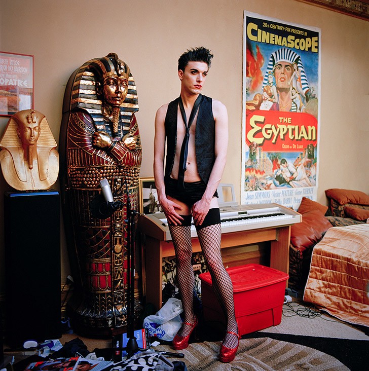 True men Брайан Шамвэq Brian Shumway, настоящие мужчины