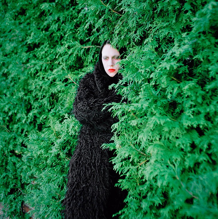 True men Брайан Шамвэq Brian Shumway, настоящие мужчины