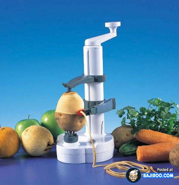 Забавые кухонные приспособы, после которых ваша кухня уже никогда не будет прежней гаджеты для кухни, кухонные приспособы, необычные вещи для кухни, креативные вещи кухня