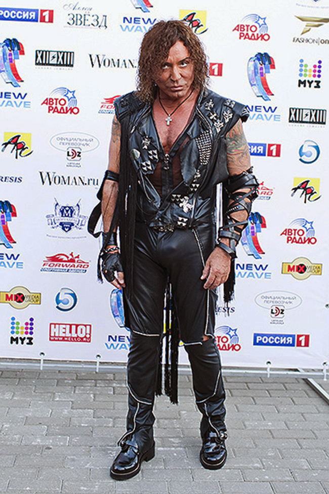 худшие наряды  образы новая волна 2014, нелепые наряды новая волна 2014