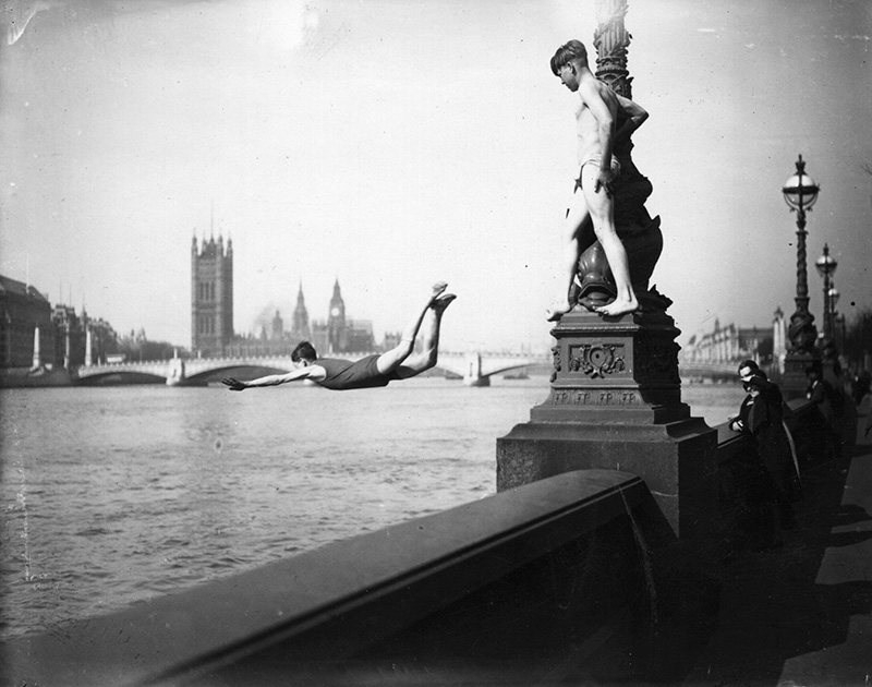 как раньше спасались от жары, лето без кондиционера, как жили люди до кондиционера