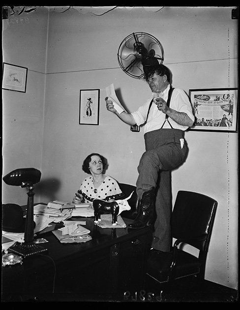 как раньше спасались от жары, лето без кондиционера, как жили люди до кондиционера