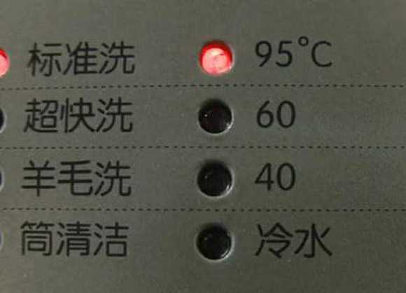 суп в стиральной машине