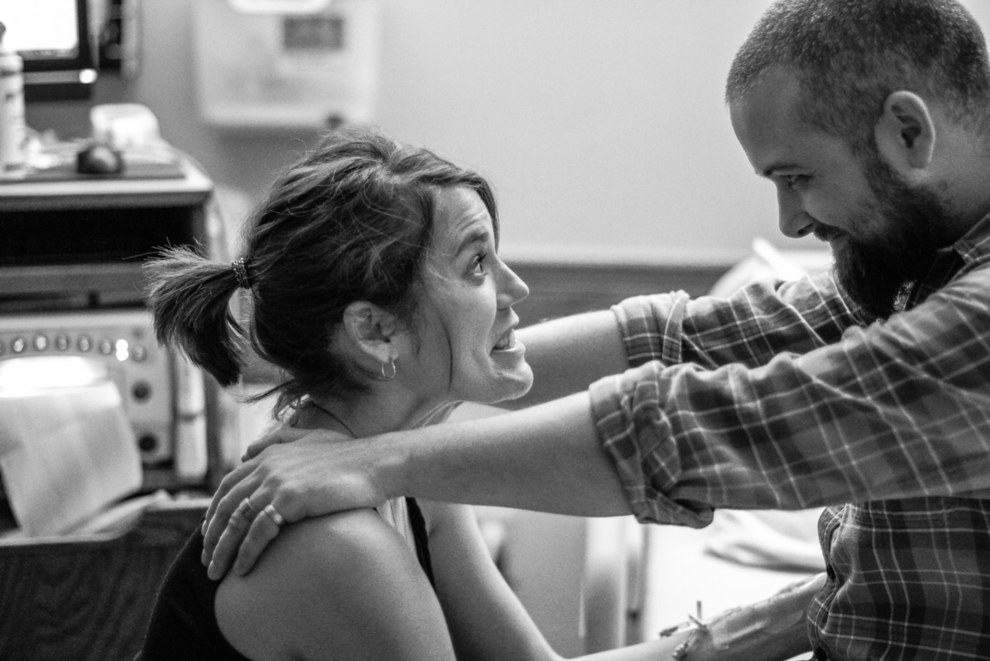 рождение ребёнка, роды, младенец, мать и дитя