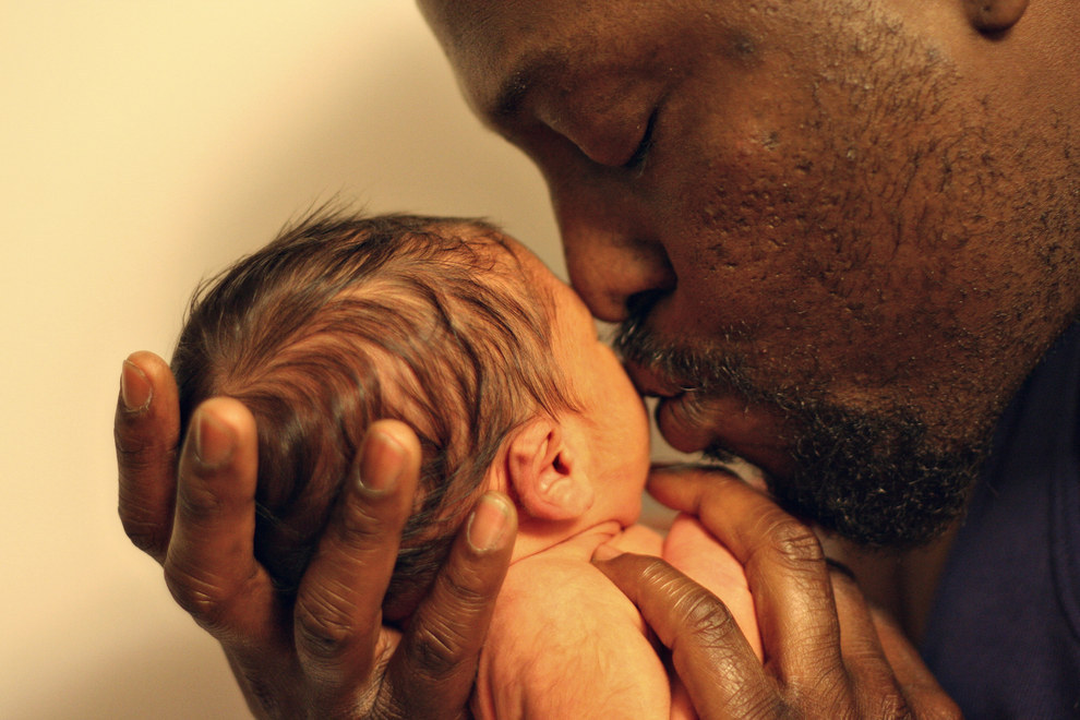 рождение ребёнка, роды, младенец, мать и дитя