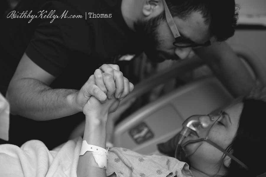 рождение ребёнка, роды, младенец, мать и дитя