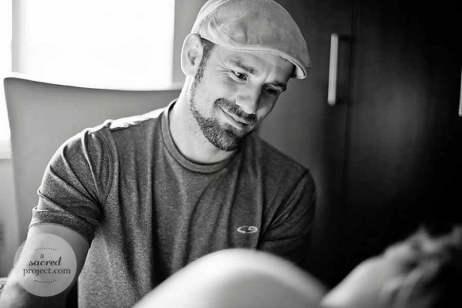 рождение ребёнка, роды, младенец, мать и дитя