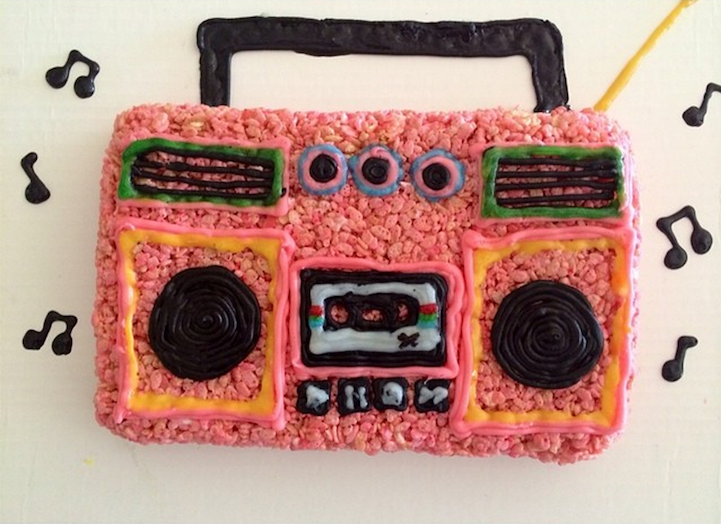 Jessica Siskin Джессика Чиж, из воздушного риса