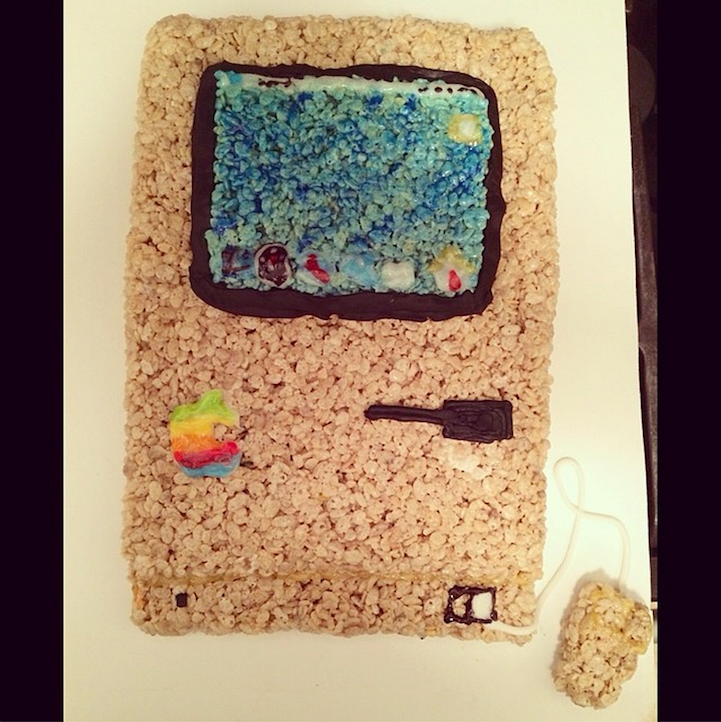 Jessica Siskin Джессика Чиж, из воздушного риса