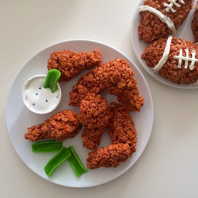 Jessica Siskin Джессика Чиж, из воздушного риса