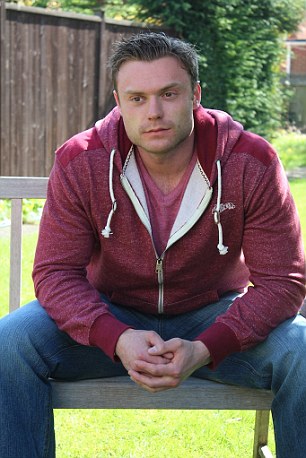 Как сейчас выглядит Майк Вабди, Майк Вабди, похудел на 115 кг