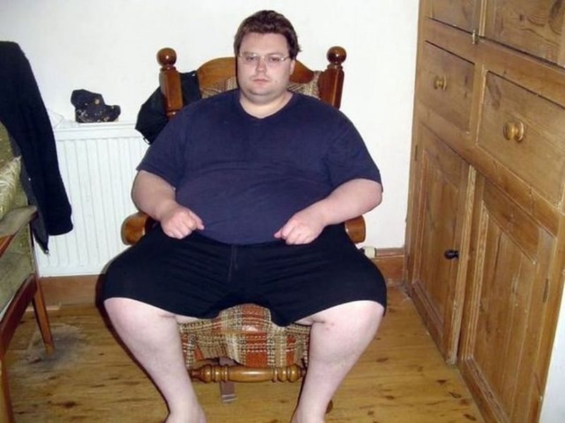 Фото толстых мужиков 53 года