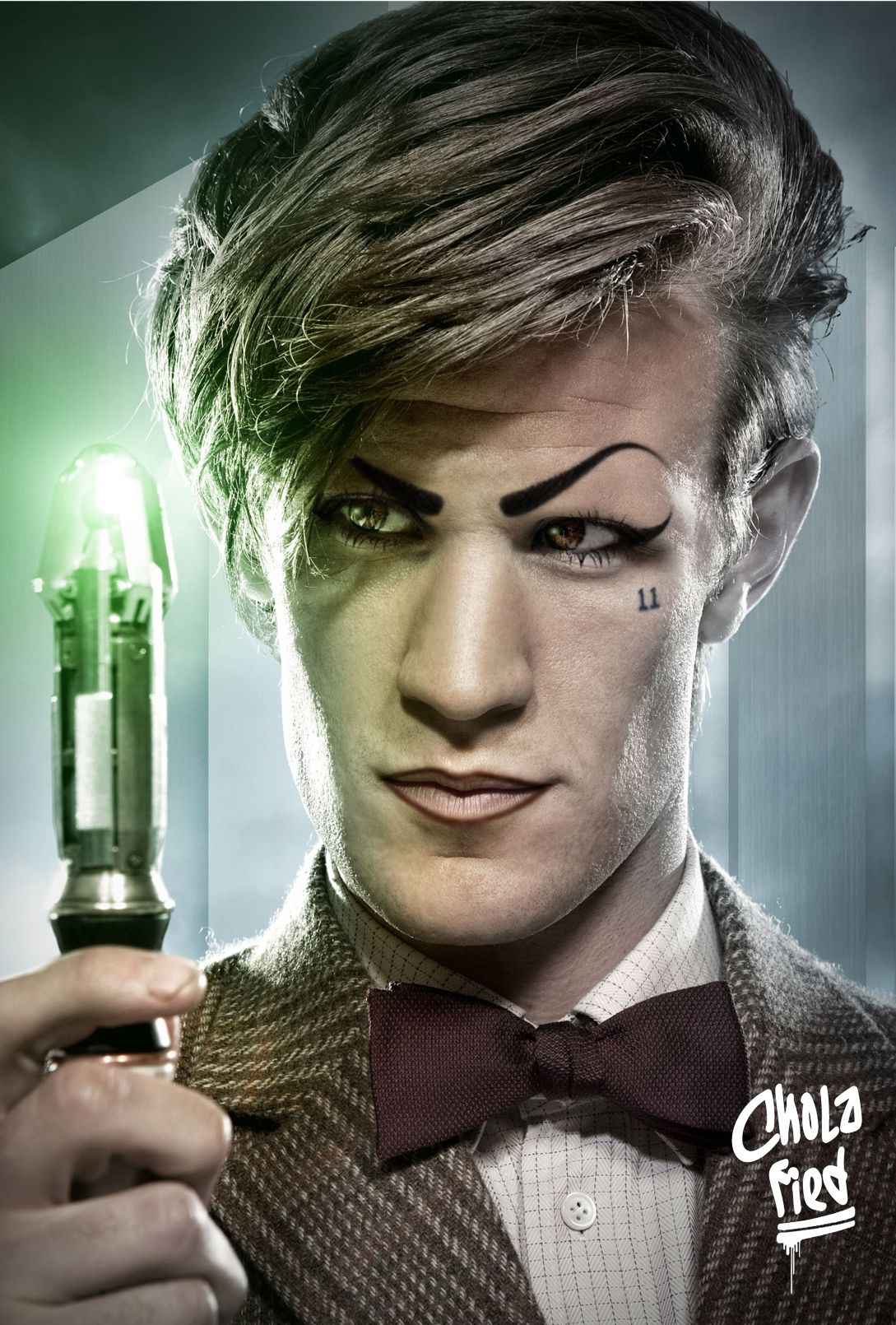 стиль Чола, стиль Chola, голливудские знаменитости в стиле Чола, Cholafied