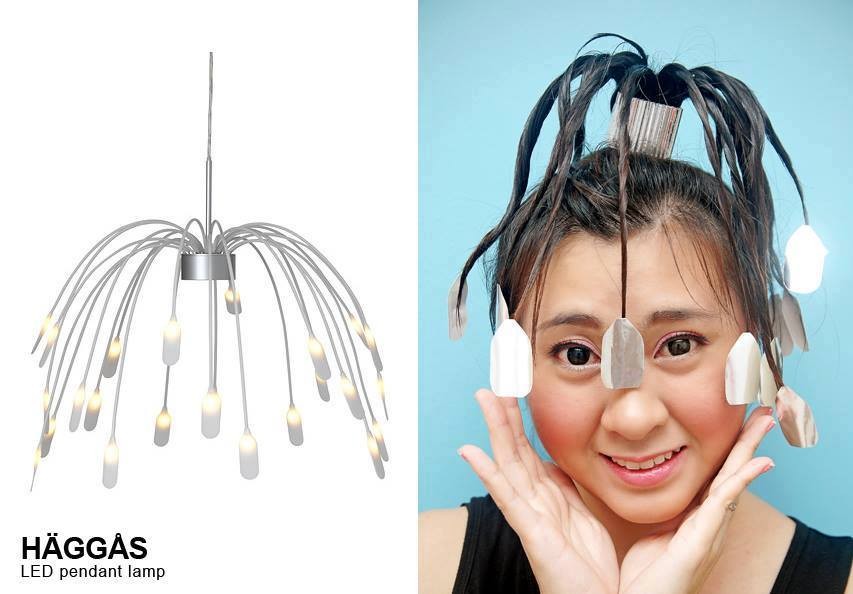 пародии на товары IKEA, люди пародировали товары Икея