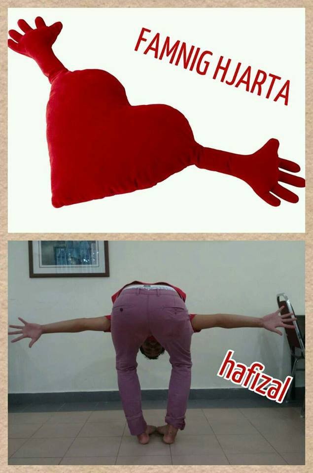 пародии на товары IKEA, люди пародировали товары Икея